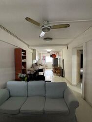 Blk 331 Clementi Avenue 2 (Clementi), HDB 3 Rooms #605850291